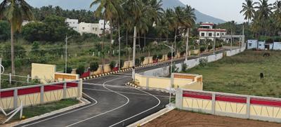 Image of 1285 Sq.ft Residential Plot / Land for sale in Periyanaickenpalayam, Coimbatore for Rs. 1250000