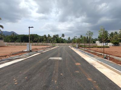 Image of 1533 Sq.ft Residential Plot / Land for sale in Thondamuthur, Coimbatore for Rs. 7024230