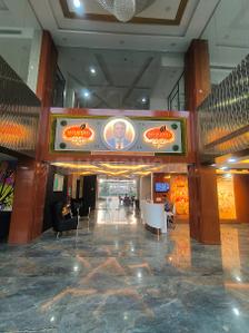 Image of 1245 Sq.ft 2.5 BHK Apartment / Flat for sale in Samridhi Luxuriya Avenue, Sector 150, Noida for Rs. 16800000