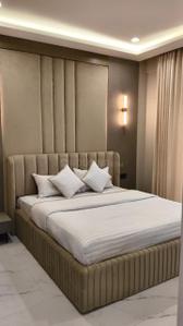 Bedroom Image of 800 Sq.ft 2 BHK Apartment / Flat for sale in Newquay, Undri Pune for Rs. 6300000
