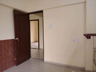 Bedroom Image of 1480 Sq.ft 3 BHK Apartment / Flat for sale in Sai Manomay Apartments, Kharghar Navi Mumbai for Rs. 16700000