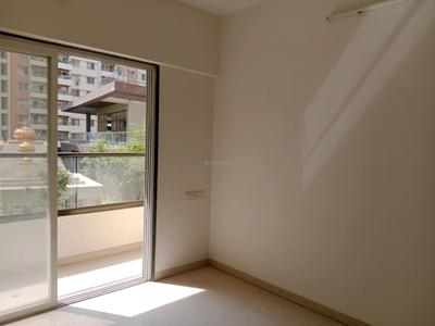 Bedroom Image of 1755 Sq.ft 3 BHK Apartment / Flat for sale in Gera Song Of Joy, Kharadi Pune for Rs. 28000000
