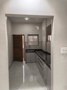 Kitchen Image of 1317 Sq.ft 3 BHK Apartment / Flat for sale in Daldal Seoni Raipur for Rs. 4609500
