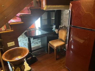 Kitchen Image of 3400 Sq.ft 3 BHK Apartment / Flat for sale in South City, Prince Anwar Shah Connector Kolkata for Rs. 71500000
