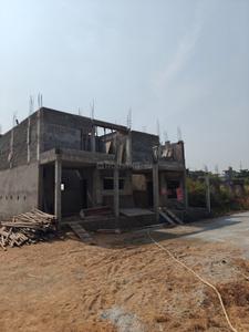 Image of 1267 Sq.ft 2 BHK Independent House for sale in Kingstown, Dunda, Raipur for Rs. 4814600