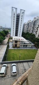 Image of 1080 Sq.ft 2 BHK Apartment / Flat for sale in Kumar Pratham, Moshi, Pune for Rs. 9500000