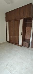 Bedroom Image of 1200 Sq.ft 2 BHK Apartment / Flat for rent in Frazer Town Bengaluru for Rs. 55000