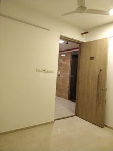Hall Image of 900 Sq.ft 2 BHK Apartment / Flat for rent in Lodha Crown Kolshet, Kolshet Thane for Rs. 37999