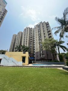 Image of 468 Sq.ft 1 BHK Apartment / Flat for sale in New Garia, Kolkata for Rs. 2750000