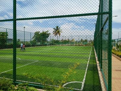 Image of 752 Sq.ft 2 BHK Apartment / Flat for sale in Shriram 107 Southeast Phase 3 by Shriram Properties, Attibele, Bengaluru for Rs. 6600000