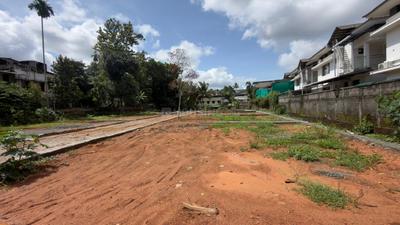 Image of 1307 Sq.ft Residential Plot / Land for sale in Kakkanad, Kochi for Rs. 4350000