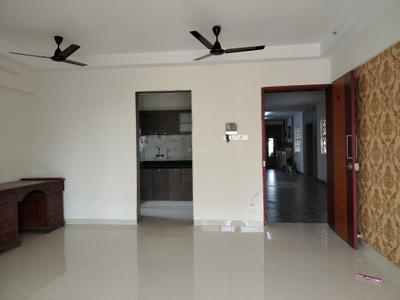 Living Room Image of 1857 Sq.ft 3 BHK Apartment / Flat for sale in Paradise Sai Aaradhya, Kharghar Navi Mumbai for Rs. 26700000