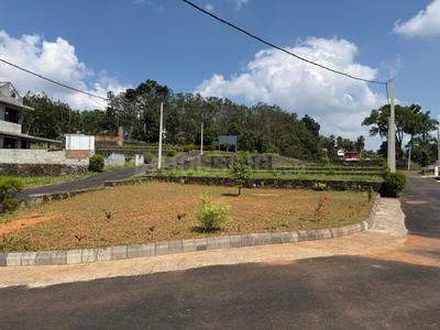 Image of 2177 Sq.ft Residential Plot / Land for sale in Puthenkurish, Kochi for Rs. 2800000