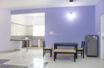 Hall Image of TRISHUL NEST SF 201 in Koramangala, Bengaluru