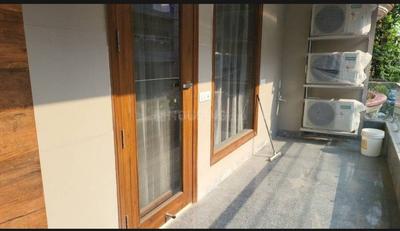 4 BHK Independent Builder Floor