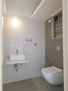 Bedroom Image of 650 Sq.ft 1 BHK Apartment / Flat for sale in JSB Gokul Nakshatra, Virar West Virar for Rs. 5394000