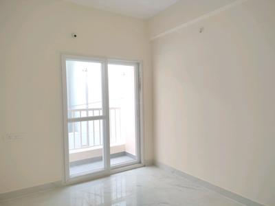 Bedroom Image of 1440 Sq.ft 3 BHK Apartment / Flat for sale in Habulus Sai Elite Apartment, Electronic City Bengaluru for Rs. 7200010
