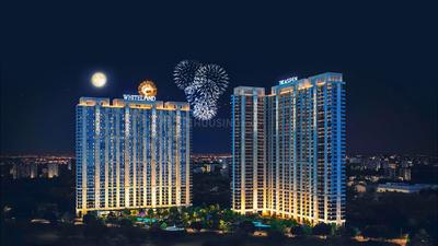 Image of 2760 Sq.ft 3 BHK Apartment / Flat for sale in Whiteland The Aspen, Sector 76, Gurgaon for Rs. 37499999