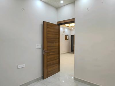 Bedroom Image of 1400 Sq.ft 3 BHK Builder Floor for sale in Indirapuram Ghaziabad for Rs. 12000000