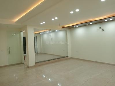 4 BHK Flat