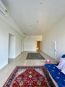 Bedroom Image of 750 Sq.ft 2 BHK Apartment / Flat for sale in Piramal Aranya, Byculla Mumbai for Rs. 35000000