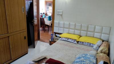 Bedroom Image of 3000 Sq.ft 4 BHK Apartment / Flat for sale in Anoop Nagar Indore for Rs. 23000000