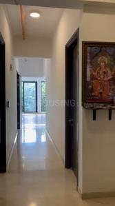 Hall Image of 2310 Sq.ft 3 BHK Apartment / Flat for sale in Matunga East Mumbai for Rs. 105000000