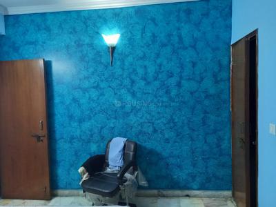 Bedroom Image of 1550 Sq.ft 3 BHK Apartment / Flat for rent in Nav Kairali Apartments, Sector 3 Dwarka New Delhi for Rs. 42000
