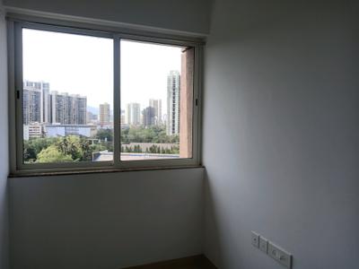 Bedroom Image of 1050 Sq.ft 2 BHK Apartment / Flat for sale in Runwal Forests, Kanjurmarg West Mumbai for Rs. 17400000