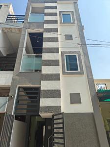 Image of 1300 Sq.ft 3 BHK Independent House for sale in Scheme No 140, Indore for Rs. 8500000