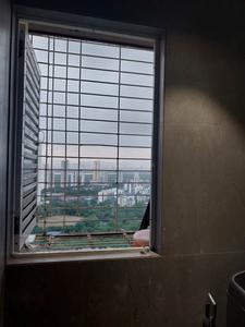 Bedroom Image of 1600 Sq.ft 3 BHK Apartment / Flat for sale in Gami Reagan, Ghansoli Navi Mumbai for Rs. 30000000