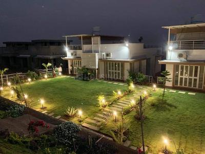 Image of 2600 Sq.ft 4 BHK Apartment / Flat for sale in Acropolis Voyage To The Stars, Kondhwa, Pune for Rs. 29900000