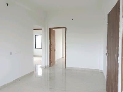 Living Room Image of 1110 Sq.ft 3 BHK Apartment / Flat for sale in Bramhapur Kolkata for Rs. 4100000