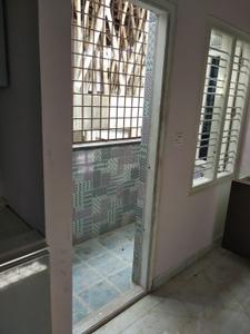 Bedroom Image of 1350 Sq.ft 2 BHK Independent House for rent in Kattigenahalli Bengaluru for Rs. 28000
