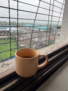 Bedroom Image of 550 Sq.ft 1 BHK Apartment / Flat for sale in Pallekhurdh Raigad for Rs. 3400000
