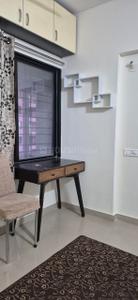 Hall Image of 850 Sq.ft 2 BHK Apartment / Flat for rent in Vastushree Adrina, Mundhwa Pune for Rs. 35000