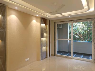 Living Room Image of 2200 Sq.ft 3 BHK Builder Floor for sale in Shahpur Gurgaon for Rs. 36500000