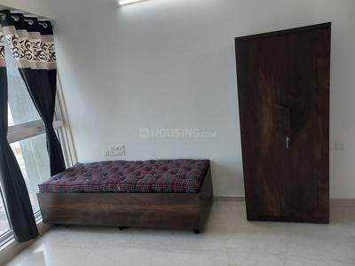 Hall Image of Nickway in Dahisar East, Mumbai