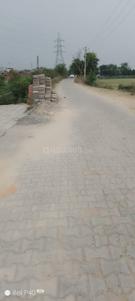 Image of 540 Sq.ft Residential Plot / Land for sale in Loni Industrial Area, Ghaziabad for Rs. 900000