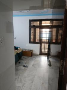 Bedroom Image of 1313 Sq.ft 3 BHK Builder Floor for sale in Vasundhara Ghaziabad for Rs. 11000000
