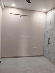 Bedroom Image of 1800 Sq.ft 3 BHK Apartment / Flat for rent in Amberpet Hyderabad for Rs. 50000