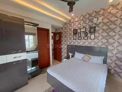 Bedroom Image of 1817 Sq.ft 3.5 BHK Apartment / Flat for sale in Birla Applespire by Apple Group, Nayandahalli Bengaluru for Rs. 25280000