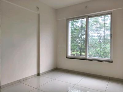 Bedroom Image of 1250 Sq.ft 2 BHK Apartment / Flat for rent in VJ Yashone Wakad Central, Tathawade Pune for Rs. 28000