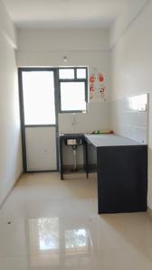 Kitchen Image of 600 Sq.ft 2 BHK Apartment / Flat for sale in Peninsula Address One, Gahunje Pune for Rs. 4550000