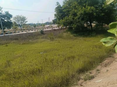 Image of 120 Sq.ft Residential Plot / Land for sale in Kompally, Hyderabad for Rs. 4100010