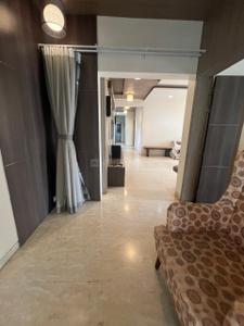 Hall Image of 3000 Sq.ft 3 BHK Apartment / Flat for sale in Clover Palisades, Kondhwa Pune for Rs. 42500000