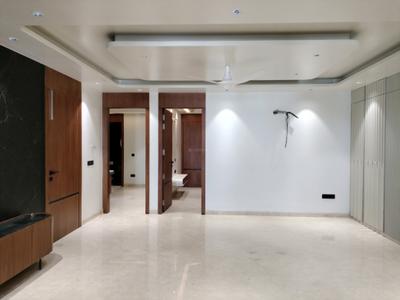 Living Room Image of 1900 Sq.ft 3 BHK Builder Floor for sale in Sector 8 Dwarka New Delhi for Rs. 35000000