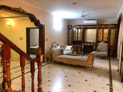 Hall Image of 3150 Sq.ft 6 BHK Builder Floor for rent in Sector 21 Panchkula for Rs. 120000