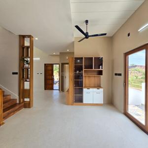 Hall Image of 2000 Sq.ft 3 BHK Independent House for sale in Santoshi Nagar Raipur for Rs. 6250000