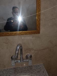 Bathroom Image of 3150 Sq.ft 4 BHK Builder Floor for rent in Sector 31 Faridabad for Rs. 50000